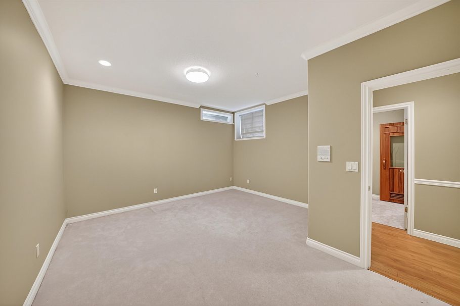 6309 Alberta Street Vancouver, BC - 29