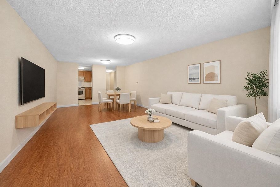 716 2012 Fullerton Avenue North Vancouver, BC - 5