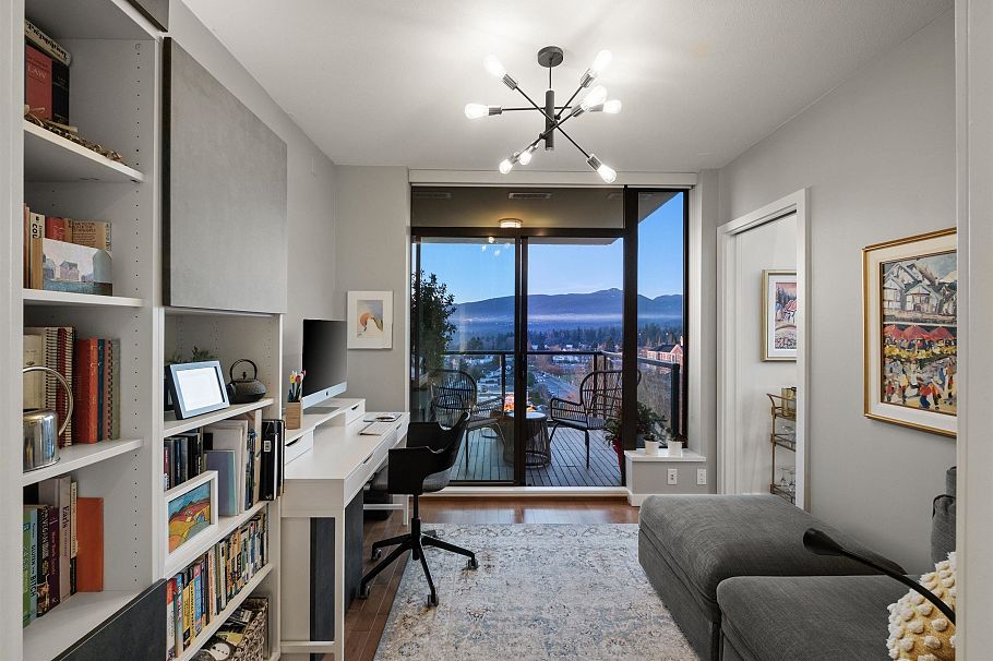 PH8 683 W Victoria Park North Vancouver, BC - 29