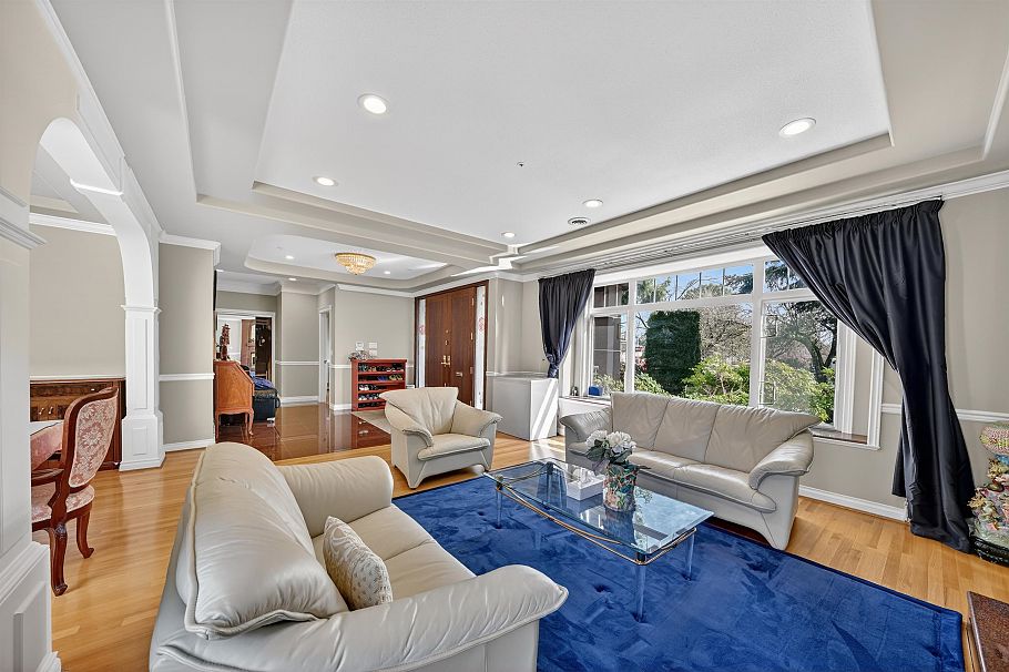 6309 Alberta Street Vancouver, BC - 13