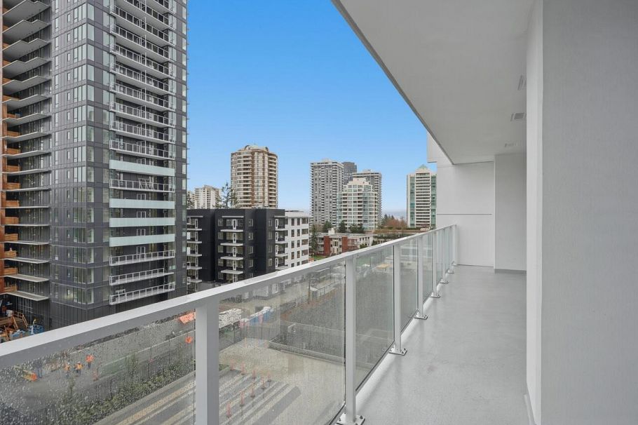 501 6087 Wilson Avenue Burnaby, BC - 30