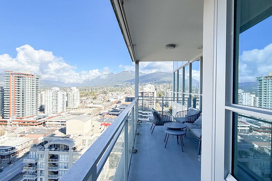 1607 125 E 14th Street North Vancouver, BC - 20