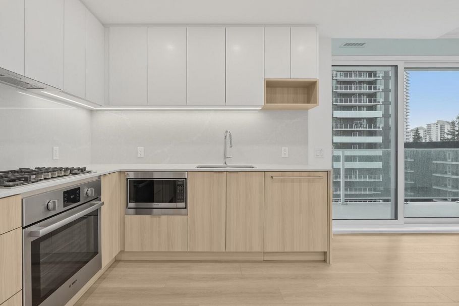 501 6087 Wilson Avenue Burnaby, BC - 4