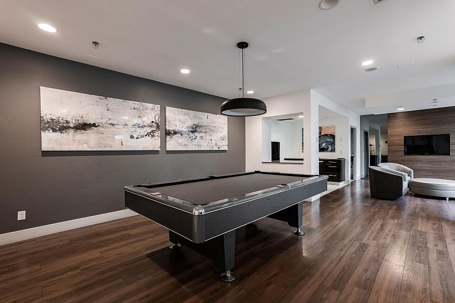 1102 1225 Richards Street Vancouver, BC - 34