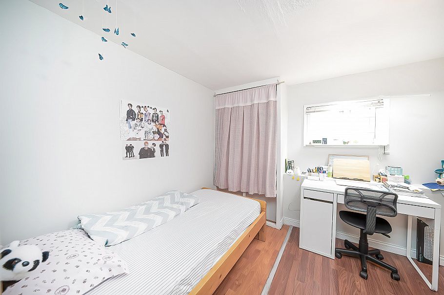 3134 E 1st Avenue Vancouver, BC - 21