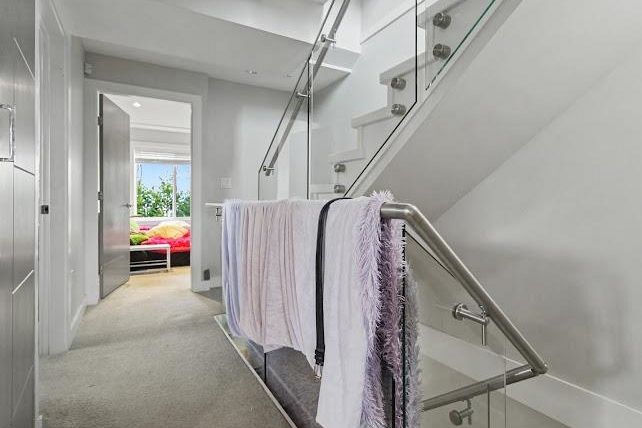 2412 Dundas Street Vancouver, BC - 20