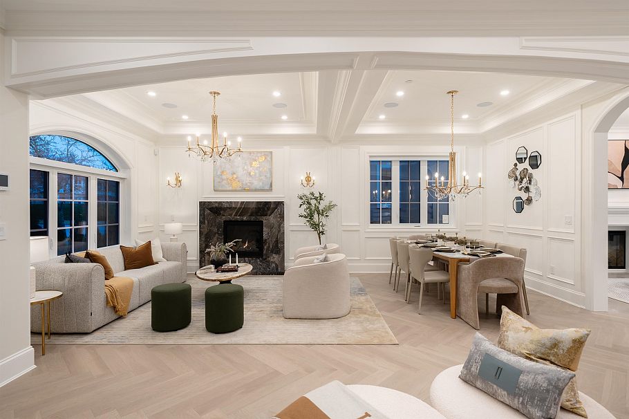 2181 W 20th Avenue Vancouver, BC - 3