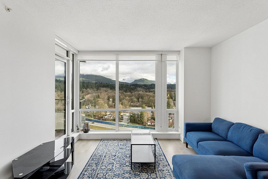 1909 1550 Fern Street North Vancouver, BC - 19