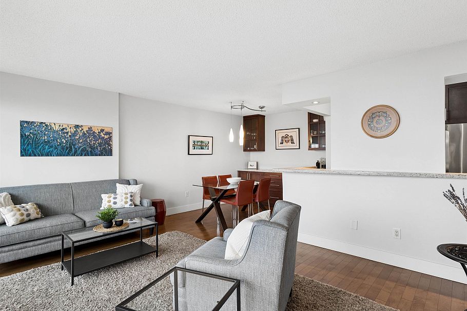 903 701 W Victoria Park North Vancouver, BC - 9