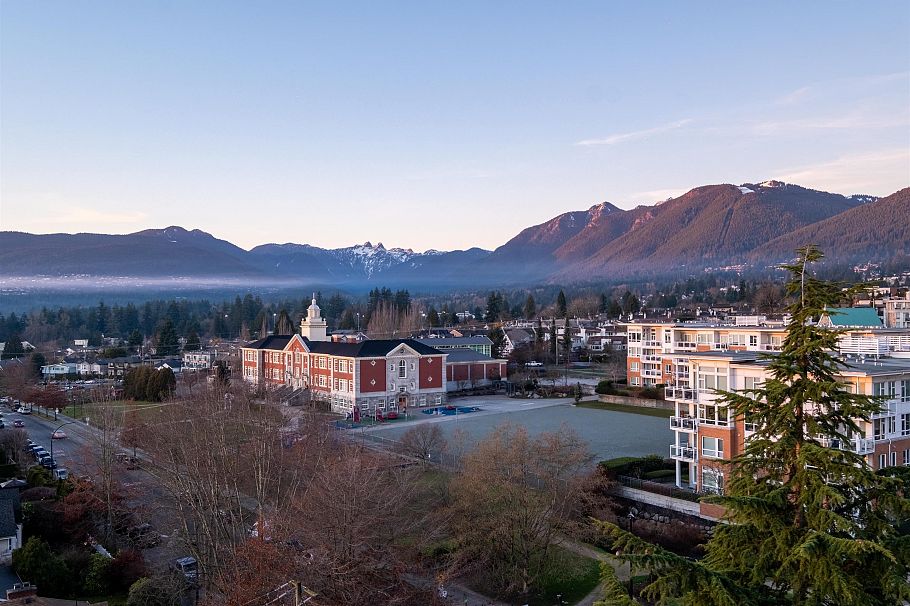 PH8 683 W Victoria Park North Vancouver, BC - 39