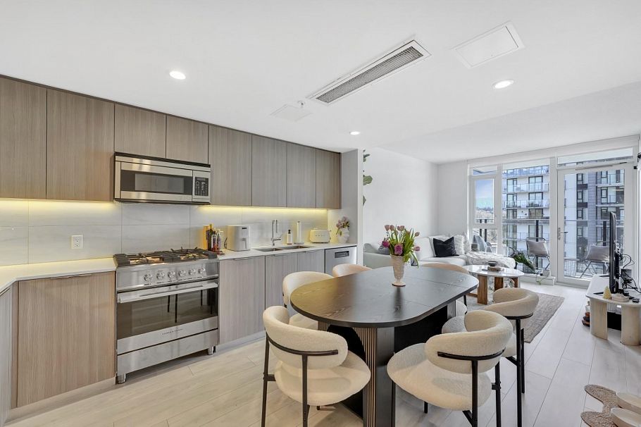 1102 1401 Hunter Street Vancouver, BC - 13