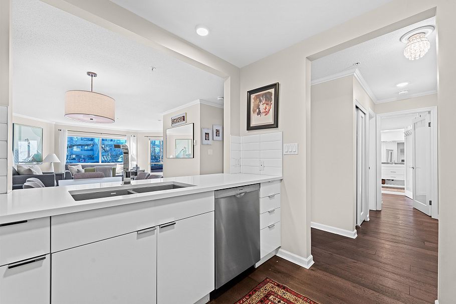 210 1859 Spyglass Place Vancouver, BC - 20