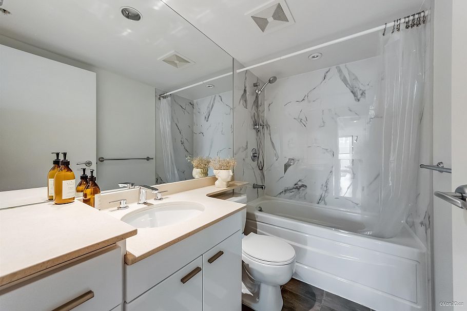 606 455 Beach Crescent Vancouver, BC - 25