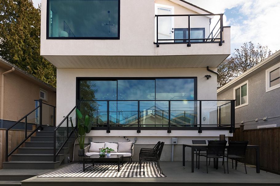 5319 Elgin Street Vancouver, BC - 13