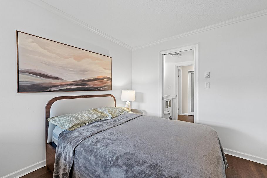 210 1859 Spyglass Place Vancouver, BC - 30