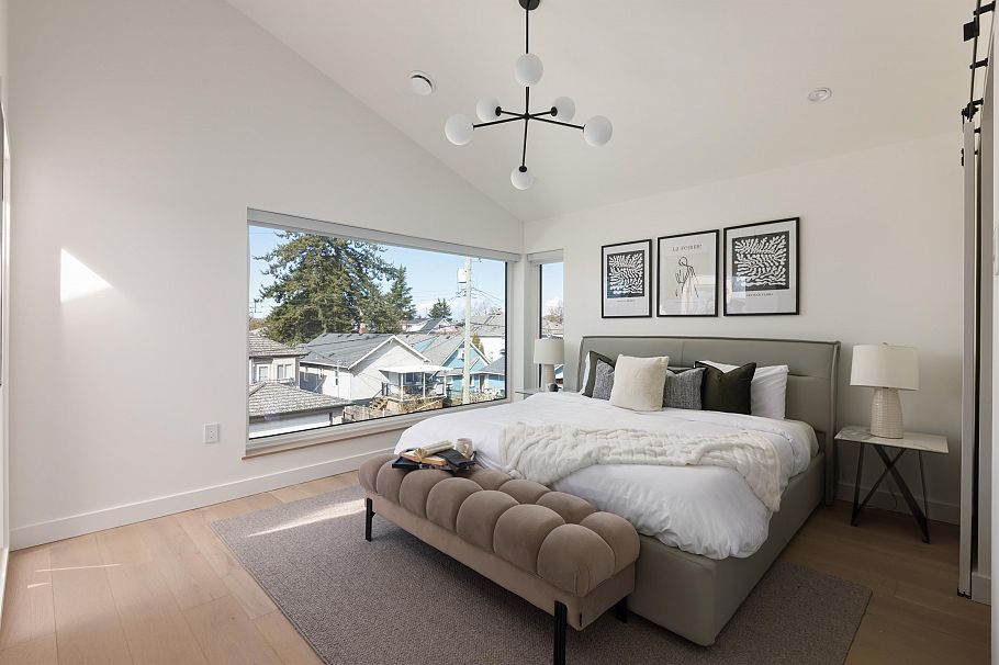 5319 Elgin Street Vancouver, BC - 23