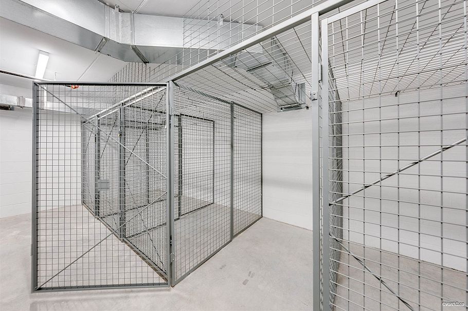 366 5189 Earles Street Vancouver, BC - 20