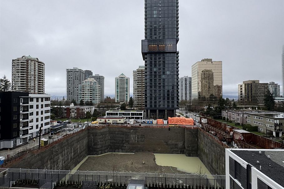 501 6087 Wilson Avenue Burnaby, BC - 32