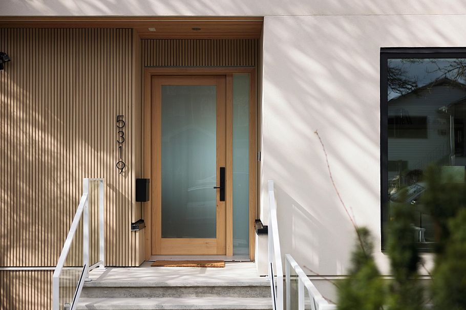 5319 Elgin Street Vancouver, BC - 3