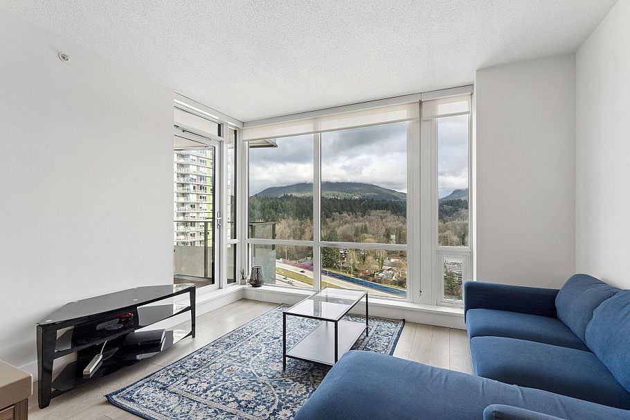 1909 1550 Fern Street North Vancouver, BC - 21