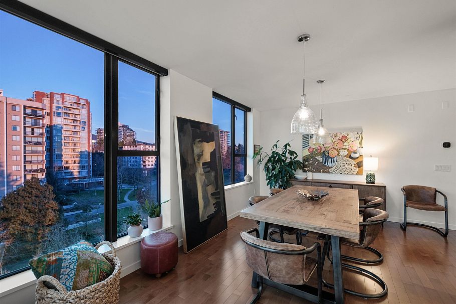 PH8 683 W Victoria Park North Vancouver, BC - 17