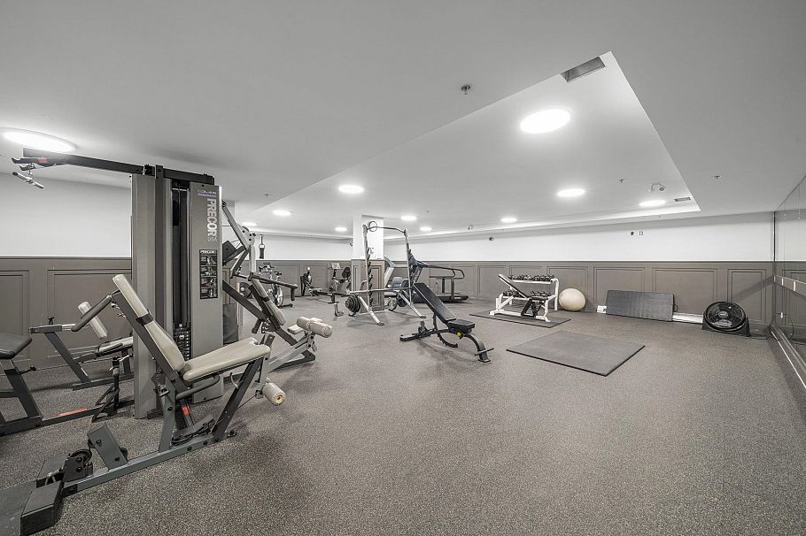 218 2083 W 33 Avenue Vancouver, BC - 20