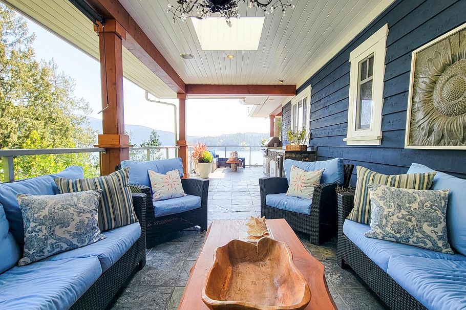 5125 Indian River Drive North Vancouver, BC - 33