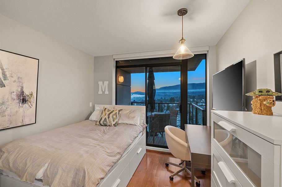 PH8 683 W Victoria Park North Vancouver, BC - 32