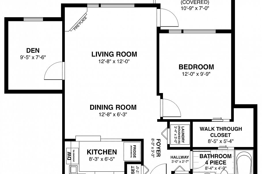 206 3151 Connaught Crescent North Vancouver, BC - 26