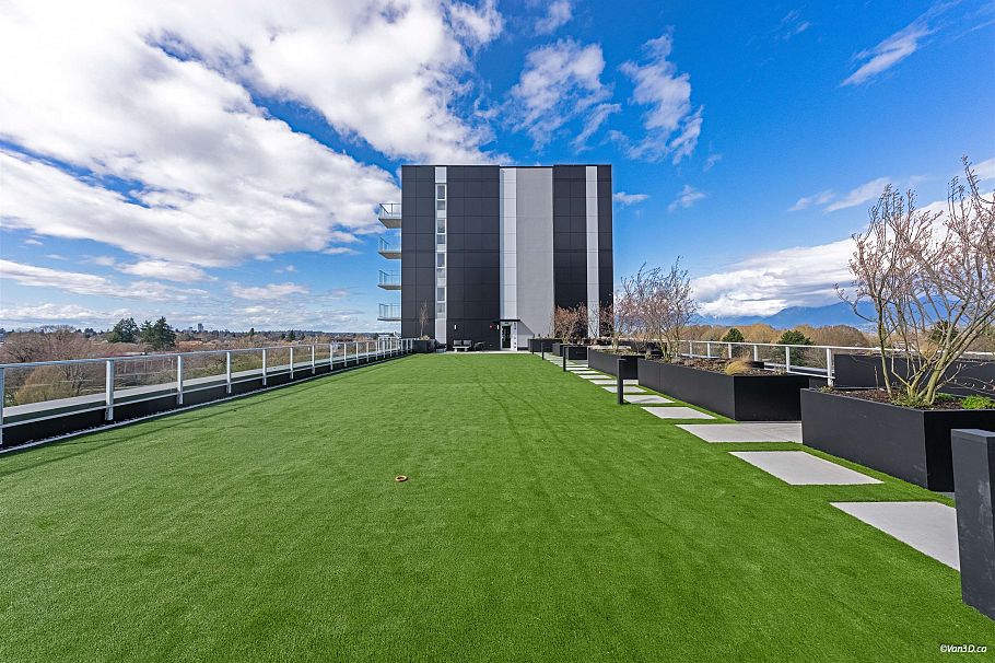 366 5189 Earles Street Vancouver, BC - 34