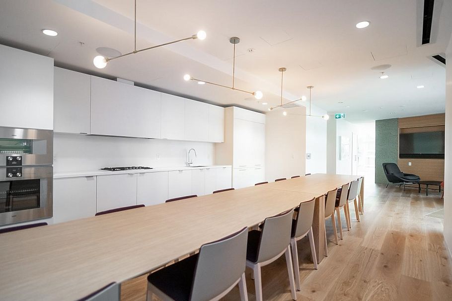 5105 1289 Hornby Street Vancouver, BC - 31