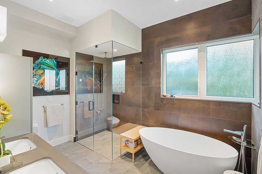 4578 Puget Drive Vancouver, BC - 12