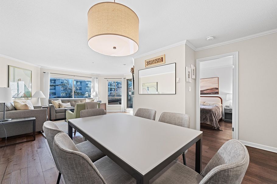 210 1859 Spyglass Place Vancouver, BC - 15