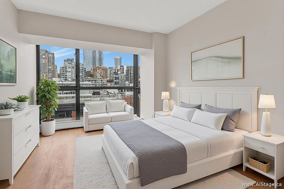 905 238 Alvin Narod Mews Vancouver, BC - 16