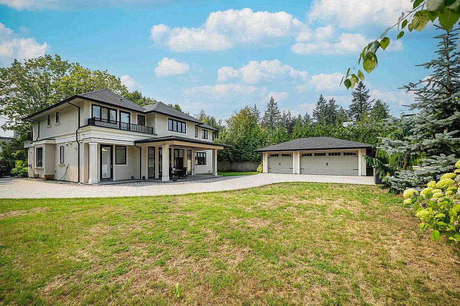 1048 Handsworth Road North Vancouver, BC - 3