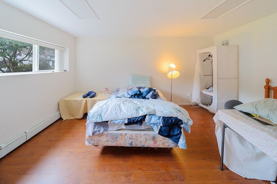 4663 W 15th Avenue Vancouver, BC - 15