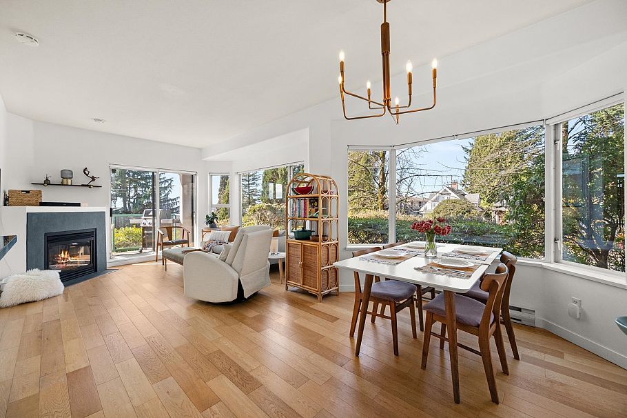 103 177 W 5th Street North Vancouver, BC - 4