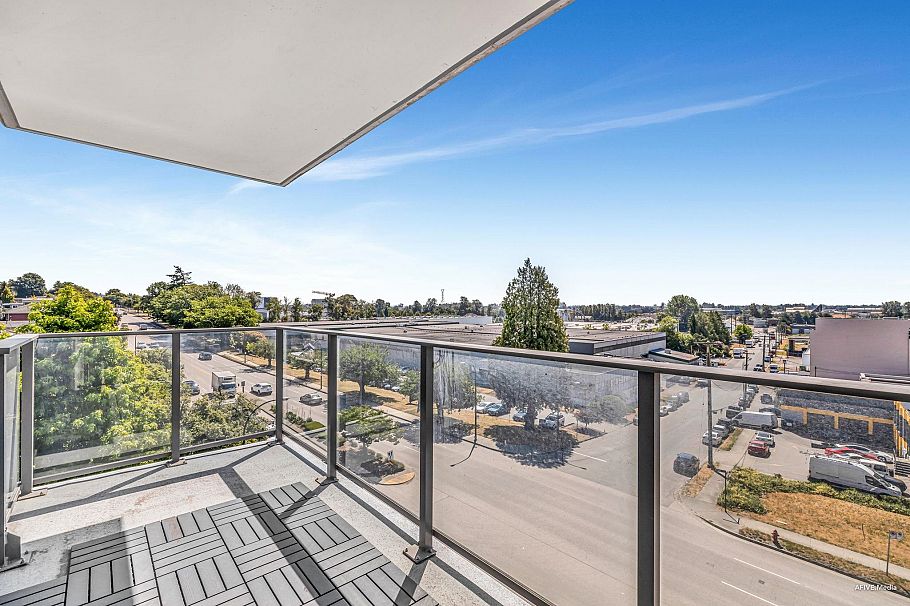 406 8181 Chester Street Vancouver, BC - 15