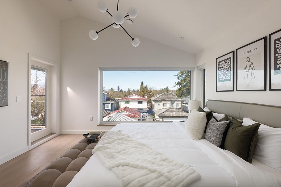 5319 Elgin Street Vancouver, BC - 24