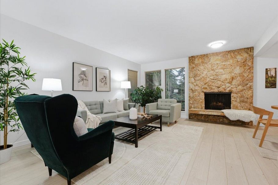 1341 Wellington Drive North Vancouver, BC - 8