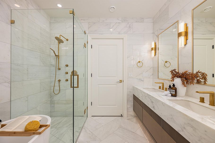 2181 W 20th Avenue Vancouver, BC - 13