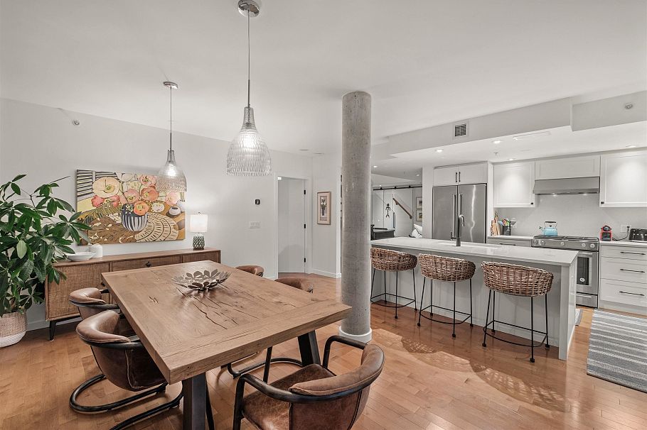 PH8 683 W Victoria Park North Vancouver, BC - 15