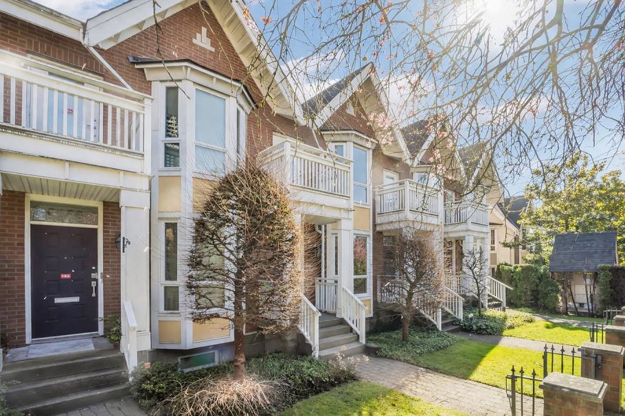 6190 Cambie Street Vancouver, BC - 2