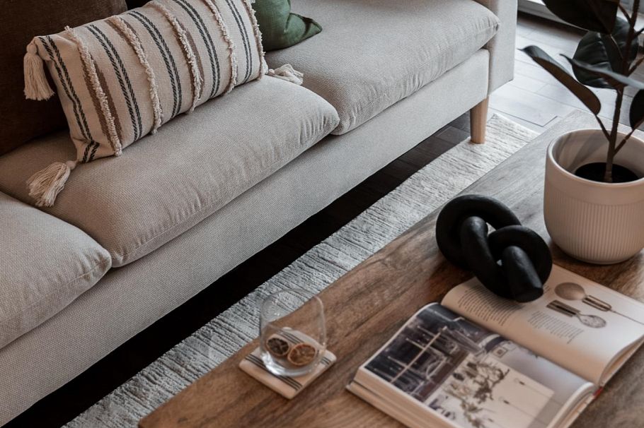 1102 1225 Richards Street Vancouver, BC - 2