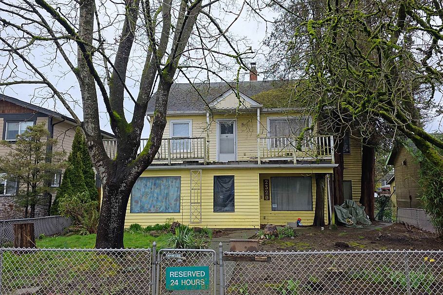 2320 Boeing Avenue Richmond, BC - 1