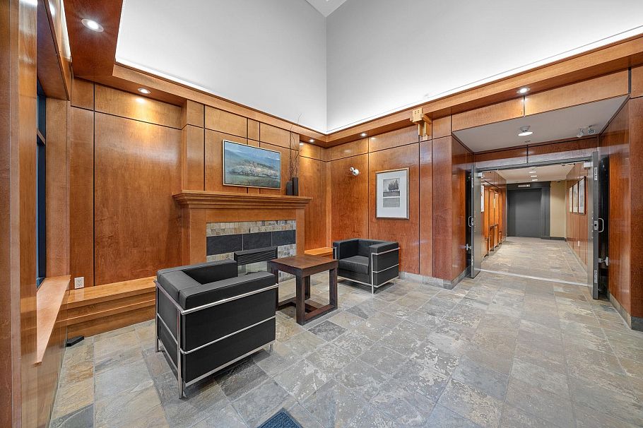 218 2083 W 33 Avenue Vancouver, BC - 22