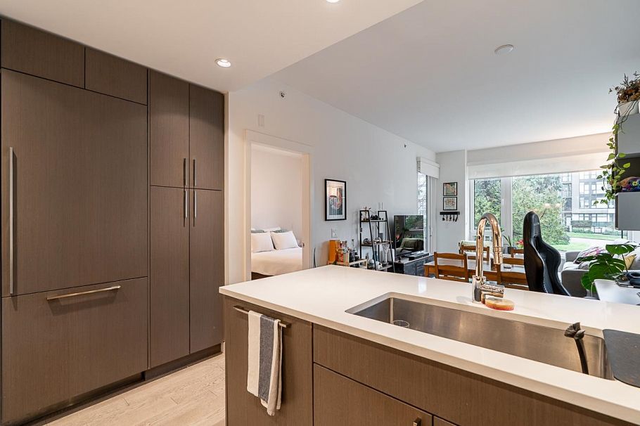 108 489 W 26th Avenue Vancouver, BC - 10