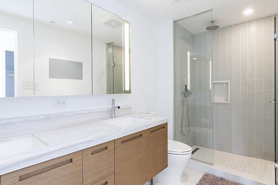 4007 777 Richards Street Vancouver, BC - 15