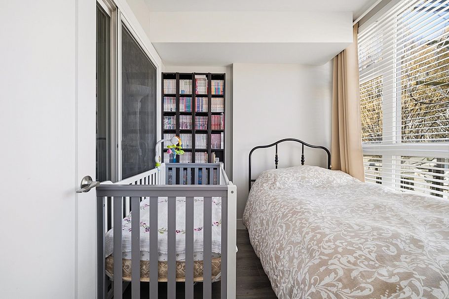 302 3939 Knight Street Vancouver, BC - 18