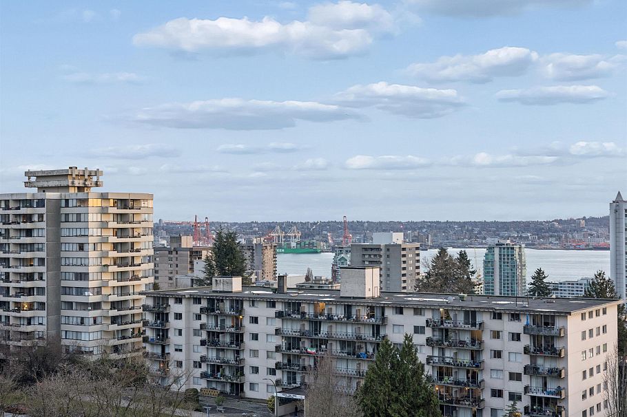 903 701 W Victoria Park North Vancouver, BC - 5